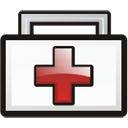 Medicine Case Icon