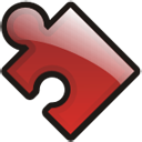 Red Module Icon 128x128 png