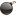 Bomb Icon 16x16 png