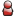 Red User Icon 16x16 png