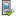 Mobile Phone Check Icon 16x16 png