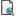 Document Search Icon 16x16 png