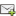 Email Add Icon 16x16 png