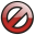 Access Denied Icon 32x32 png