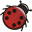Bug 1 Icon 32x32 png