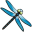 Bug 2 Icon 32x32 png
