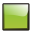 Green Square Icon 32x32 png