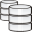 Databases Icon 32x32 png