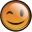 Smile 2 Icon 32x32 png