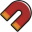 Magnet Icon 32x32 png