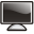 Monitor Off Icon 32x32 png