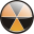 Nuclear Icon 32x32 png