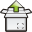 Unpack Icon 32x32 png