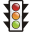 Traffic Icon 32x32 png