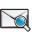 Email Search Icon 32x32 png