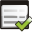 Application Check Icon 32x32 png