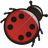 Bug 1 Icon 48x48 png