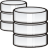 Databases Icon 48x48 png