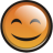 Smile 1 Icon 48x48 png