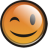 Smile 2 Icon 48x48 png