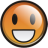 Smile 5 Icon 48x48 png