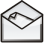 Mail Opened Icon