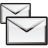 Mails Icon 48x48 png
