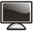 Monitor Off Icon 48x48 png