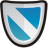 Blue Shield Icon