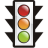 Traffic Icon 48x48 png