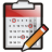 Calendar Edit Icon
