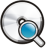 Disc Search Icon