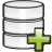 Database Add Icon