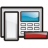 Phone Remove Icon 48x48 png