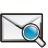 Email Search Icon 48x48 png