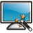 Computer Wizard Icon 48x48 png