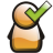 User Check Icon 48x48 png