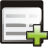 Application Add Icon 48x48 png