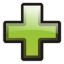 Add Icon 64x64 png