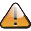Attention Icon 64x64 png