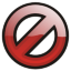 Access Denied Icon 64x64 png