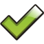 Checked Icon 64x64 png
