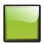 Green Square Icon 64x64 png