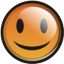 Smile 7 Icon 64x64 png