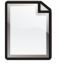 File Icon 64x64 png