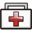 Medicine Case Icon 64x64 png