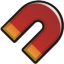 Magnet Icon 64x64 png
