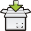 Pack Icon 64x64 png