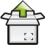 Unpack Icon 64x64 png