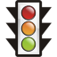 Traffic Icon 64x64 png
